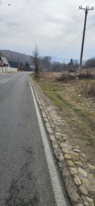 Vand teren clisura dunari