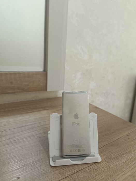 Apple Ipod Nano Gen1