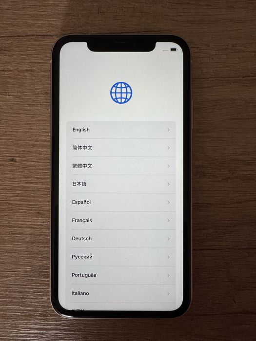 Продам Iphone 11!!!