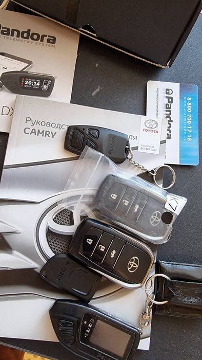 Продам Тойота Камри55 европеец R4