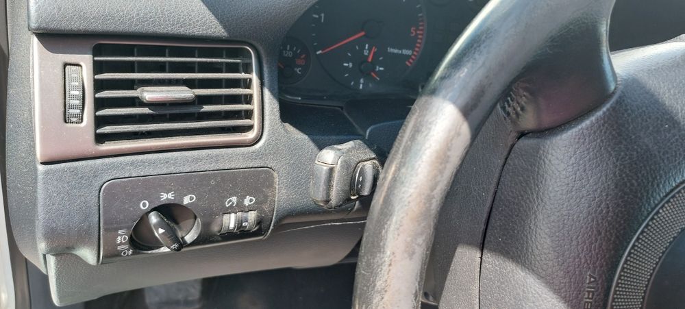 Ауди А6 C5 2.5 ТДИ 150кс На части