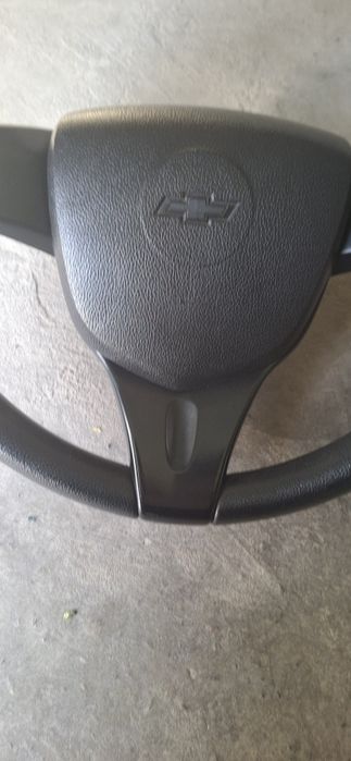 Продам рул от спарка 1 позиции.отлично подходит на матиз без лишных за