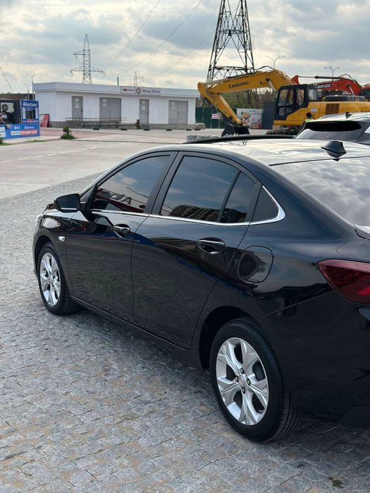 Onix Premier 2 / Onix Premier Оникс 2025