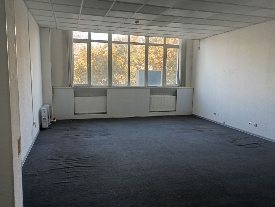 Офис по выгодной цене ул.Нукуская Яккасарай