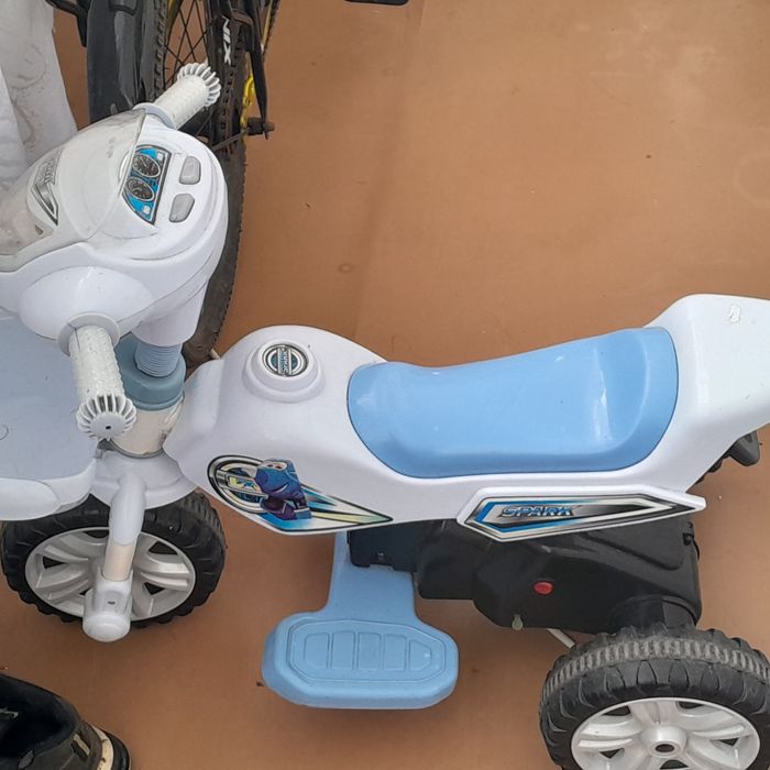 Детский транспорт