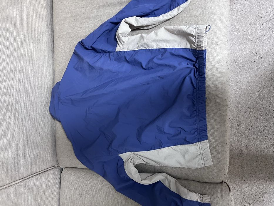 Спортивка qr.