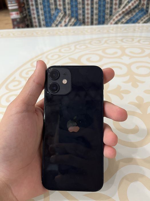 Iphone 12 mini 128gb