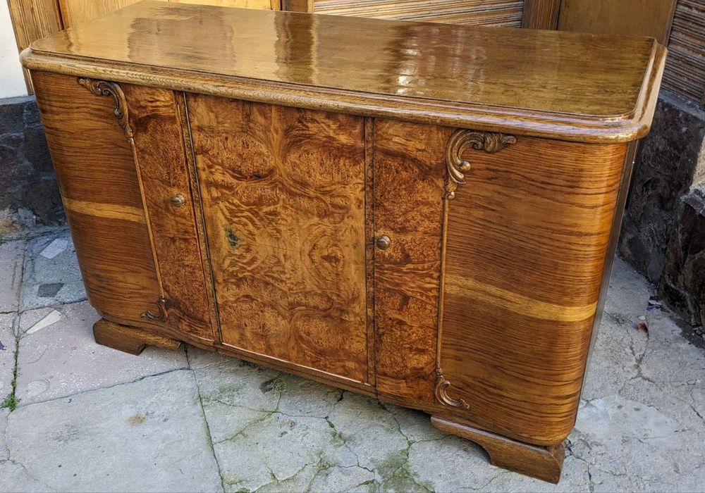 Продается старинное немецкое бунгало