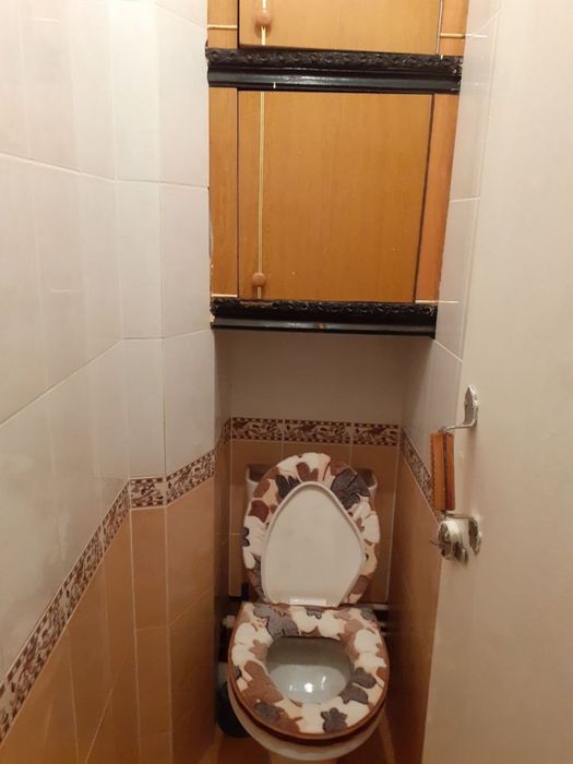Bollarga kvartira Sebzor ganga