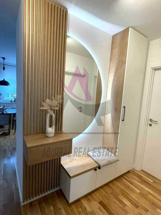 Продава се Тристаен апартамент в Варна, Възраждане 3 - 100 кв.м за 1200 €/кв.м - Снимка #10