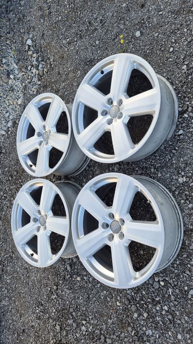 Джанти 5/112 Ауди 5x112 Audi