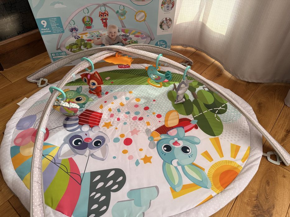 Активна гимнастика Winfun