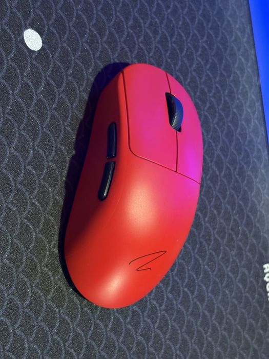 Мышь игровая Zaopin Z2 4К