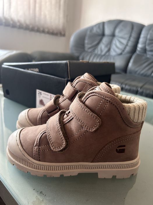 Детски обувки g-star