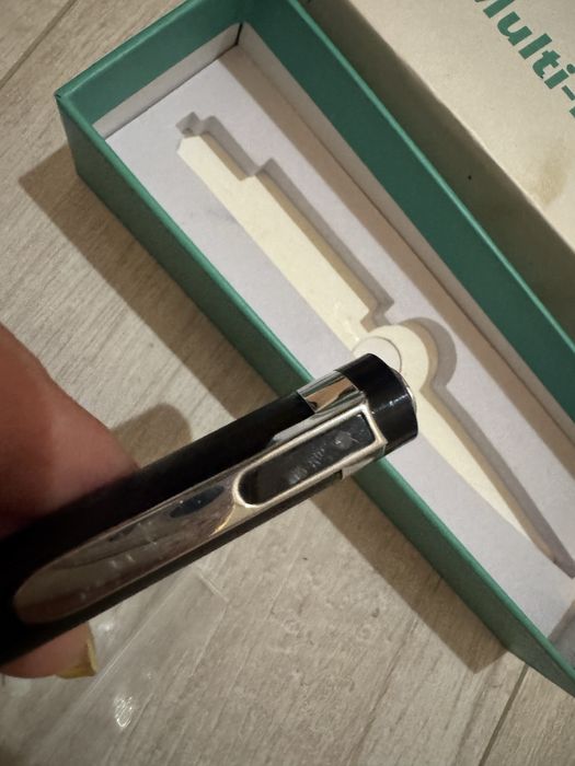 Multi function pen