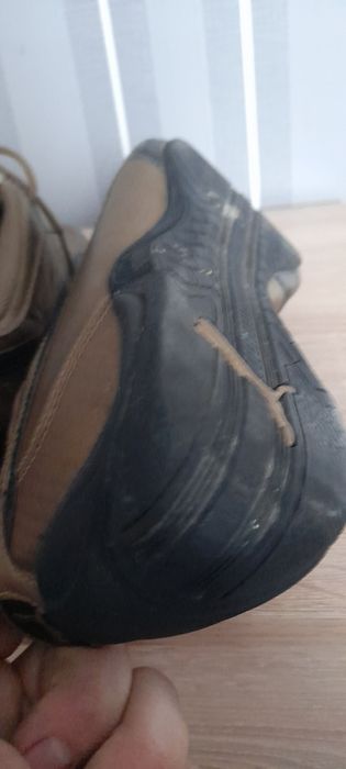 -.Маратонки Puma 42,5 номер