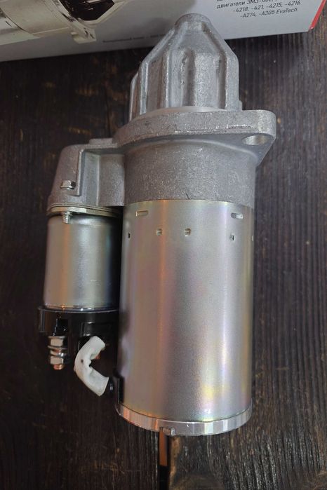 Стартер Газель Бизнес 2 кВт Газель Next