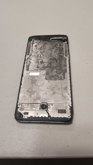 Моторола g72 за части