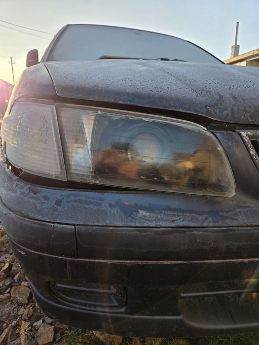 Продам.Ниссан санни 99год.Акпп.