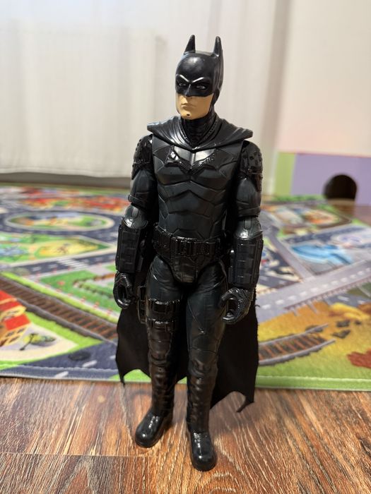 Figurina flexibila Batman