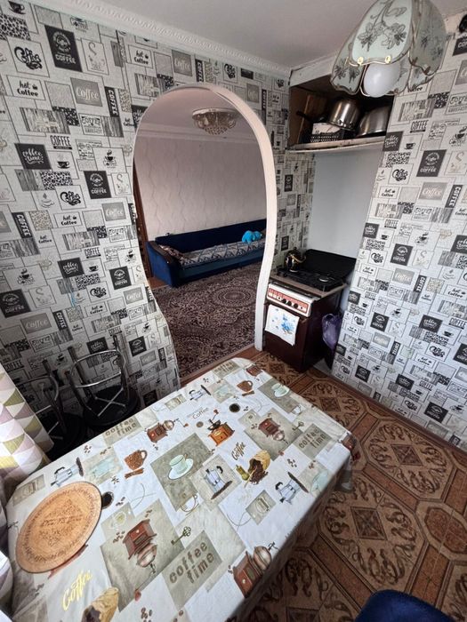 2 ком кв с мебелью