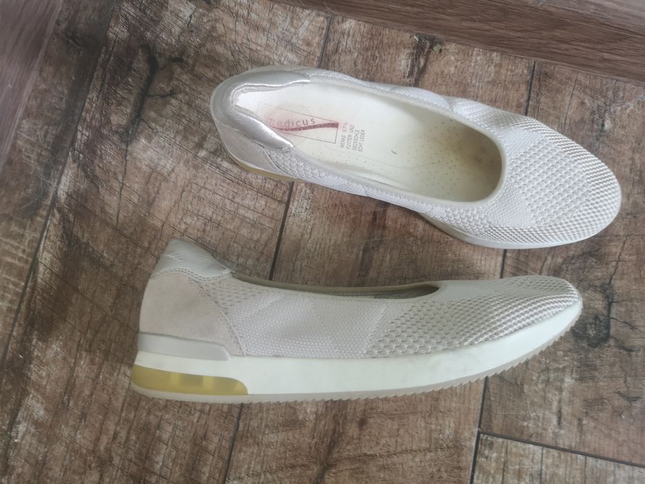 Medicus, обувки, номер 40.5