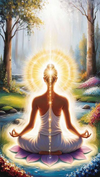 ШРИ ЯНТРА с вплетено морфично поле – хармония между теб и Вселената