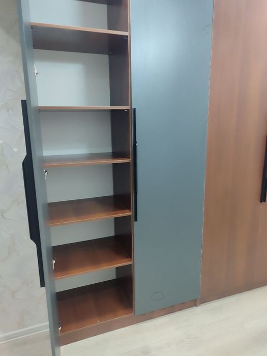 Заказга ты зона шкаф прихощкалар