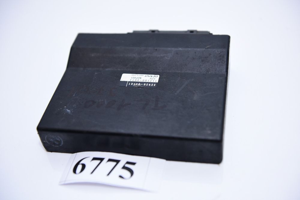 32920-02f01 Controler Suzuki tl1000s TL 1000 S CDI 1997 2001