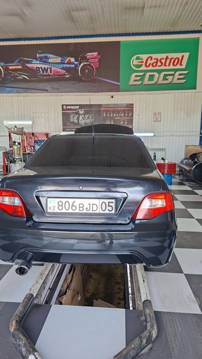 Продам машину хорошем