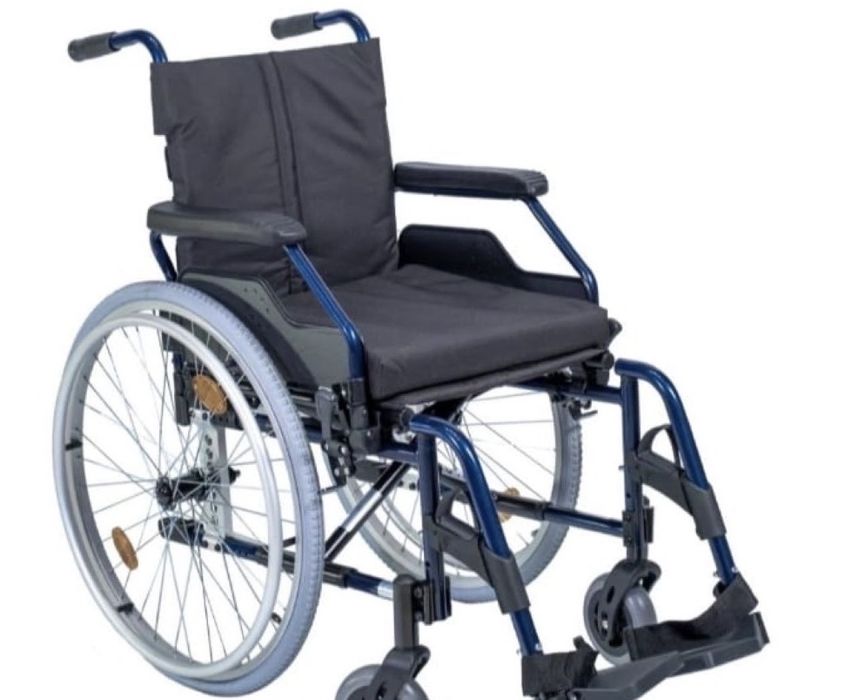 Коляски инвалидные