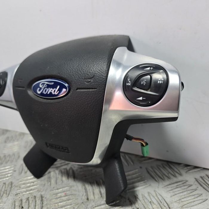 Airbag volan cu o mufa Ford Focus C-Max