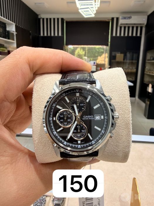 Японские Часы Casio