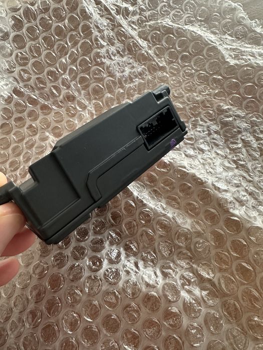 Ford Mondeo Mo V camera lane assist si comenzi butoane volan tempomat