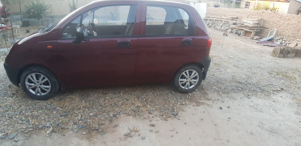 Sotiladi Matiz manzil navoiy