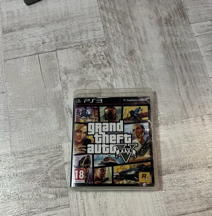 Продавам игри за ps3