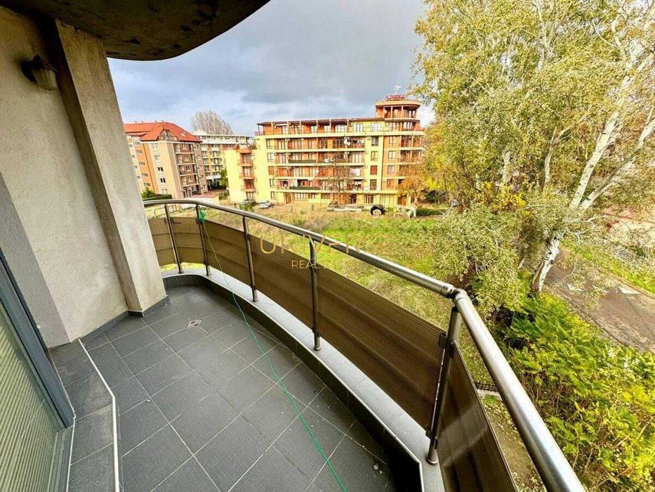 Продава се Двустаен апартамент в к.к. Слънчев бряг - 56 кв.м за 620 €/кв.м - Снимка #7