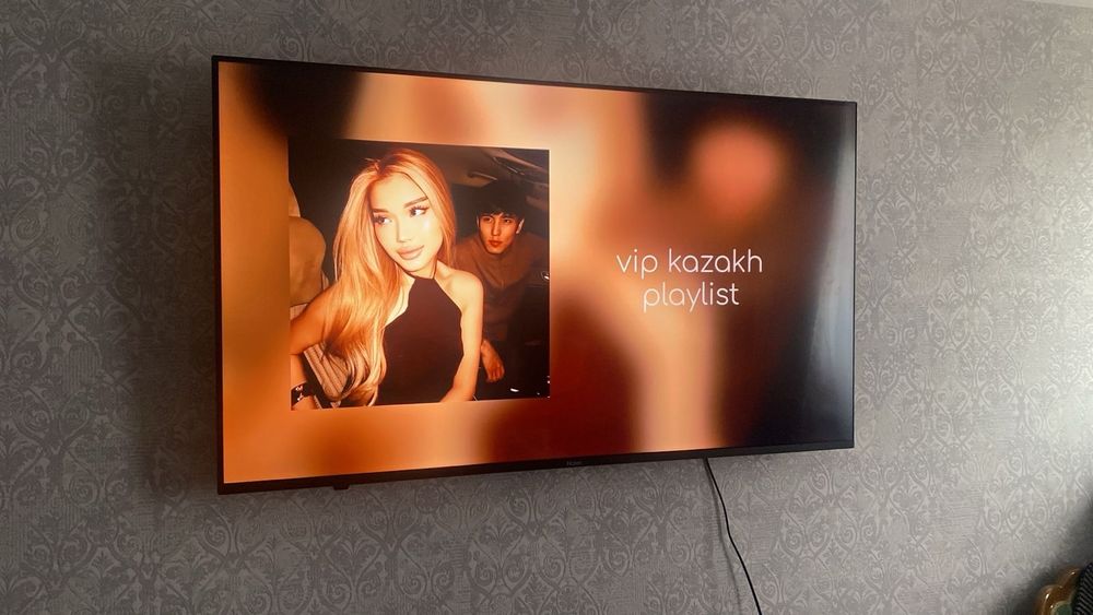 Телевизор Android