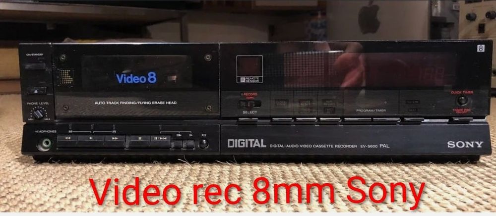 Electronice, import Germania