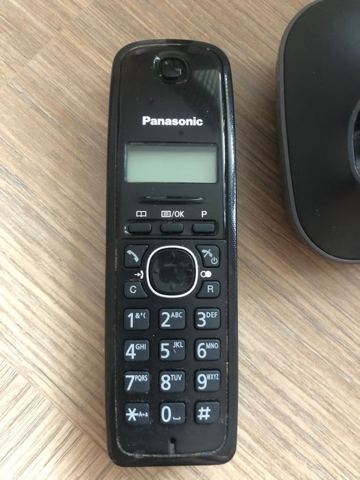 Домашен  телефон