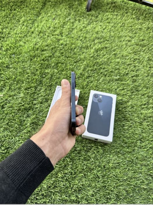 Iphone  13  mini