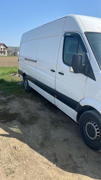 Vand Mercedes sprinter