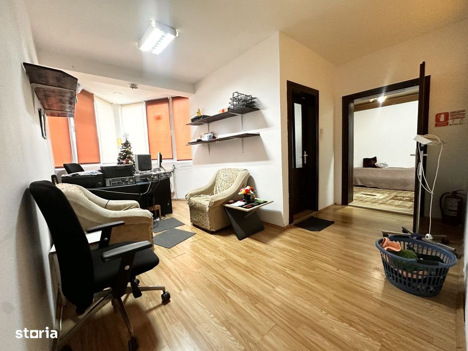 Casa individuala cu 6 camere - Sala Olimpia