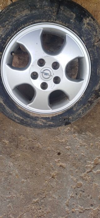 Джанта 1бр. 15-ка