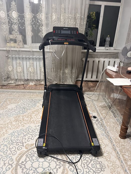 Беговая дорожка