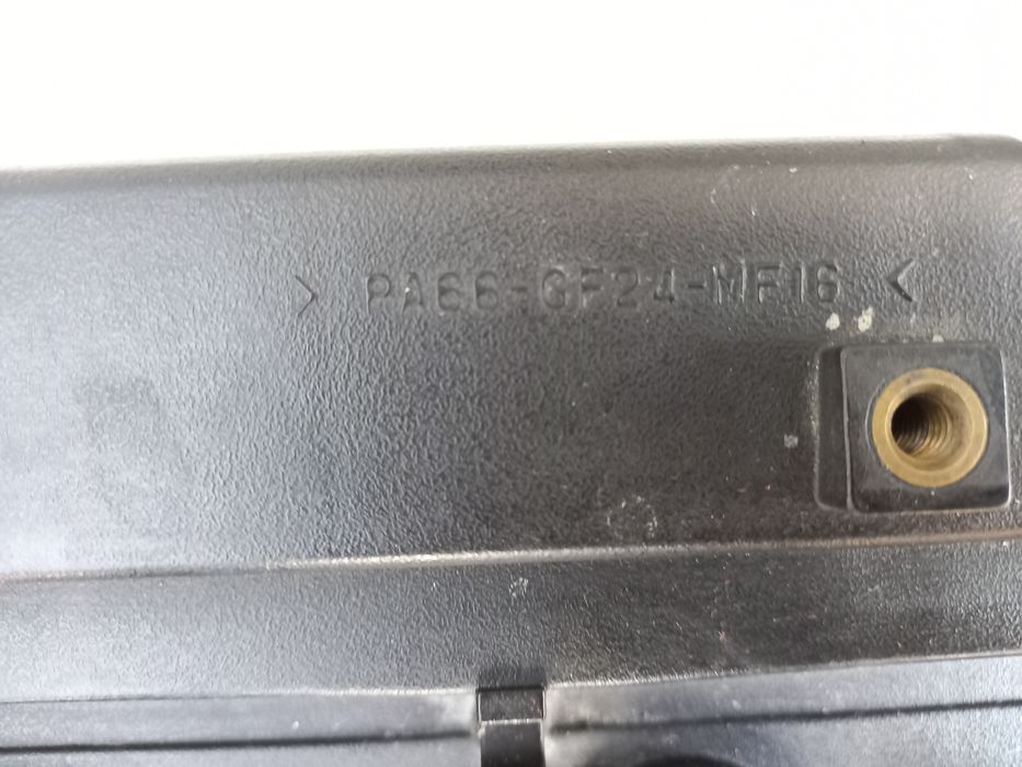 Клапанная крышка хюндай гетц