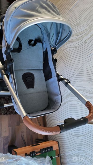 Коляска от бренда forbaby