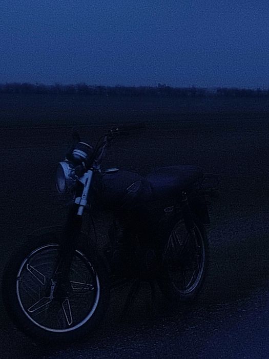 Alpha Racer RC50 (GS110)