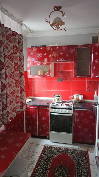 Сдаю 2 ком квартиру