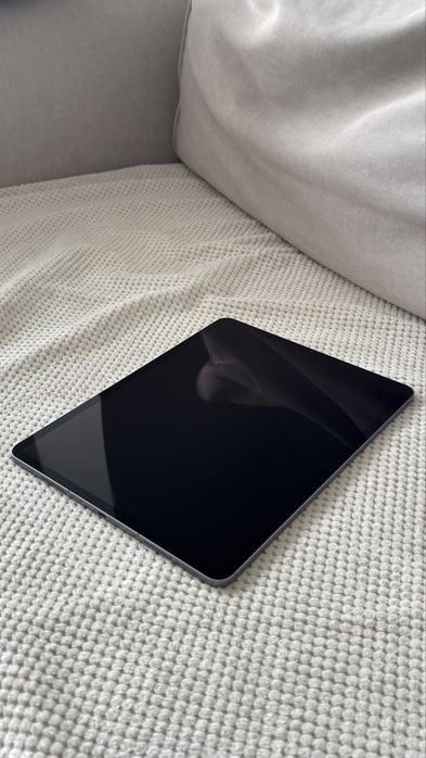 iPad Pro 12.9 M2 256GB + Apple Pencil 2